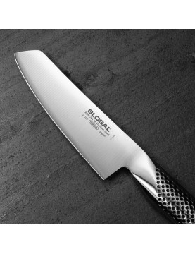 global nóż do warzyw 14cm