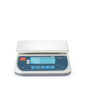 waga sklepowa LCD - do 30kg